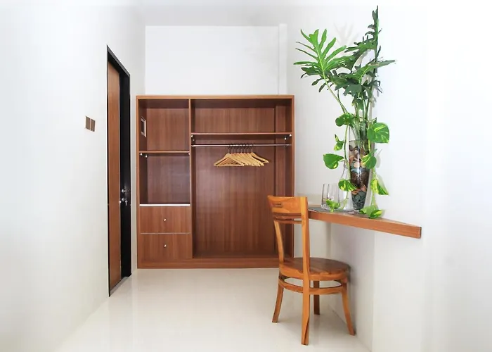 The Jumbo Homestay
