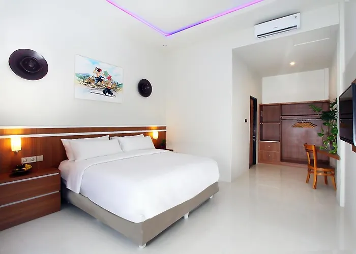 The Jumbo Homestay