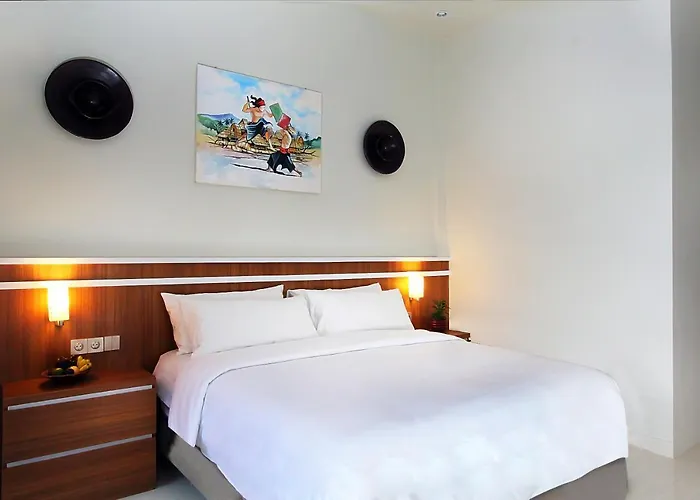 The Jumbo Homestay