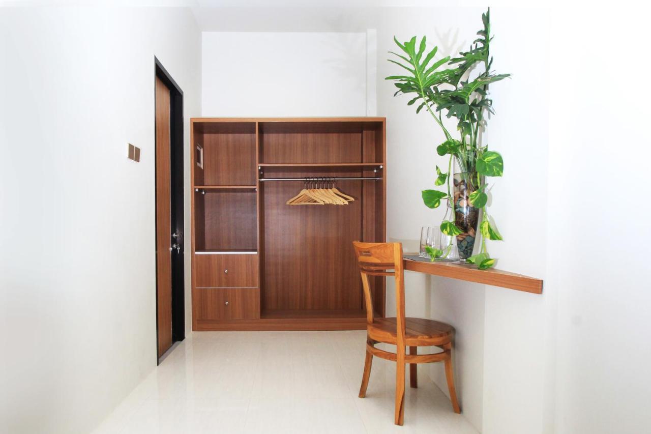 Homestay The Jumbo Kuta (Lombok)